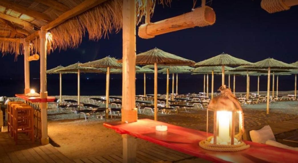 Honeybee 1 - Sunny Studio In The Center Of Rafina Exterior photo
